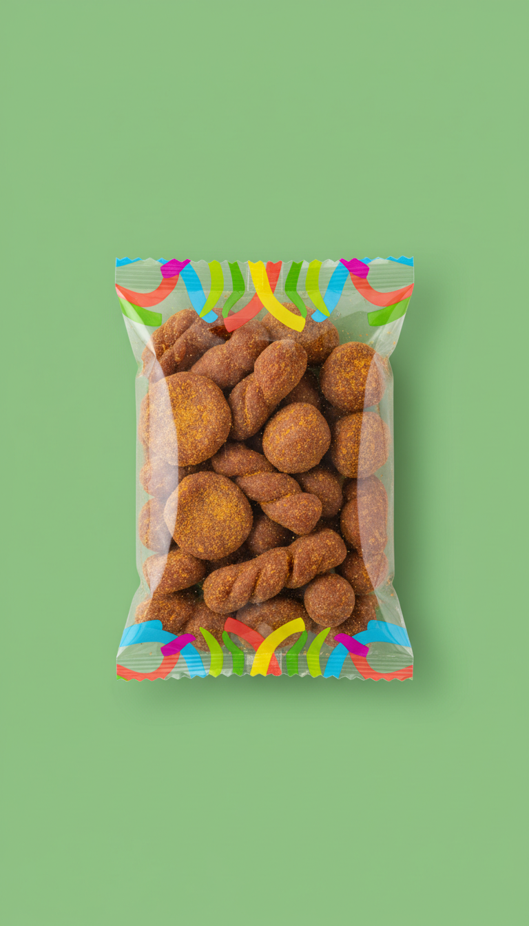 Example product